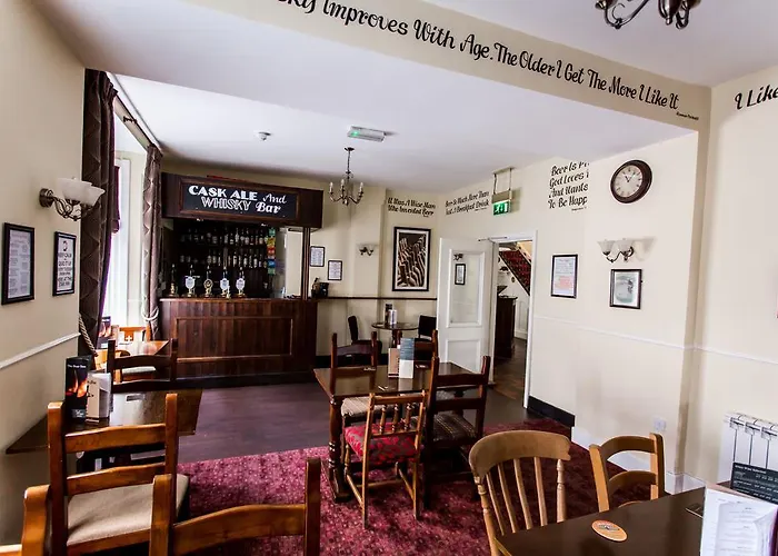 The Star Inn