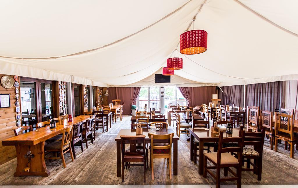 Gasthuis The Star Beeston (Nottinghamshire)