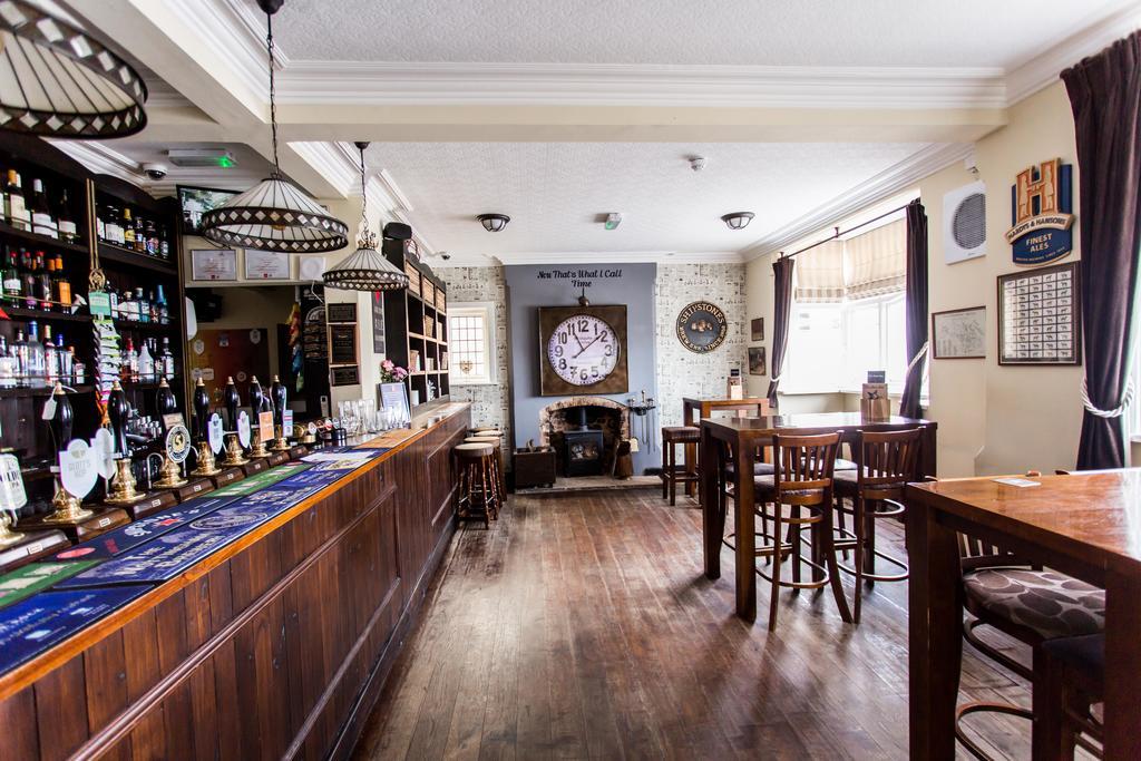 The Star Beeston (Nottinghamshire)