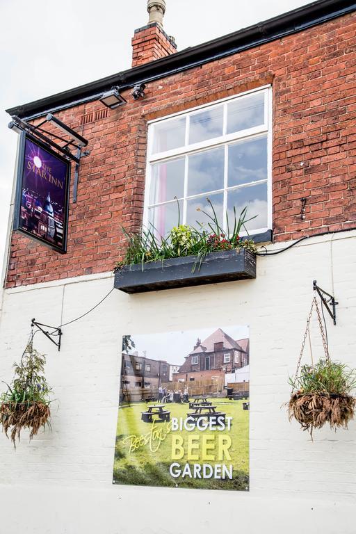 The Star Beeston (Nottinghamshire)