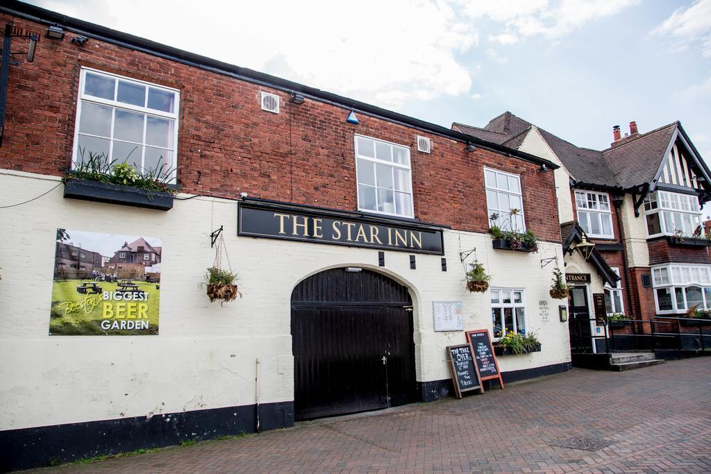 The Star Beeston (Nottinghamshire)