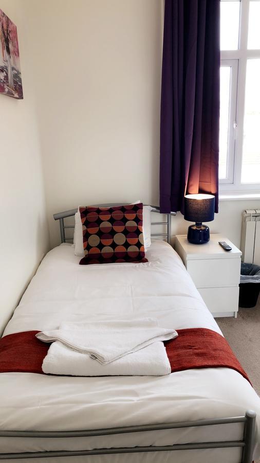 The Star Beeston (Nottinghamshire)