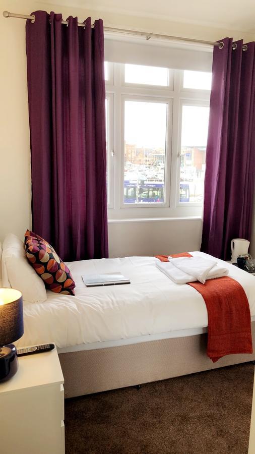 The Star * Beeston (Nottinghamshire)