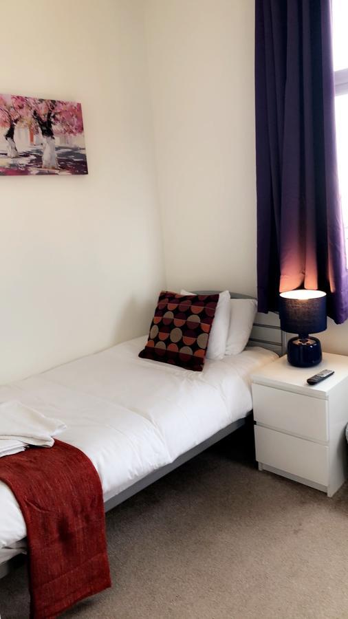 The Star * Beeston (Nottinghamshire)