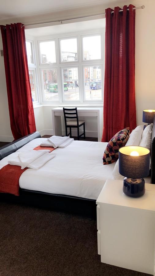 The Star * Beeston (Nottinghamshire)